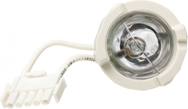 Metalldampflampe mit Reflektor für Endoskopie passend für u. a. Storz