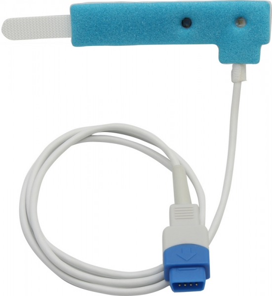 SpO2-Wrap-Sensor für Erwachsene