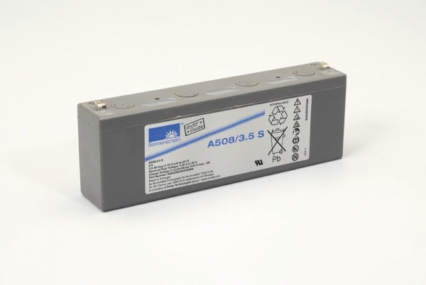 Akku für Siemens Monitor Sicard 440/460