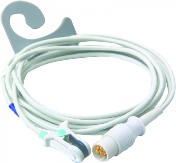 Ohrsensor für Datascope